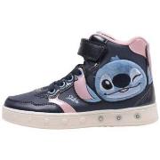 Hoge Sneakers Geox J SKYLIN GIRL H