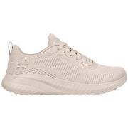 Lage Sneakers Skechers BOBS SQUAD CHAOS