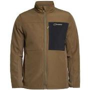 Windjack Berghaus Ghlas 3.0 Softshell-jas