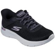 Lage Sneakers Skechers 125516