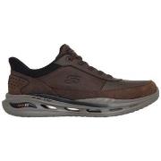 Lage Sneakers Skechers Arch Fit Orvan - Moxley