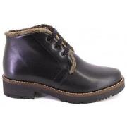Enkellaarzen Pitillos BOTTINES 10777