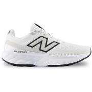 Lage Sneakers New Balance W520