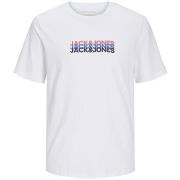 T-shirt Korte Mouw Jack &amp; Jones -