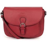 Schoudertas Hexagona CONFORT-1