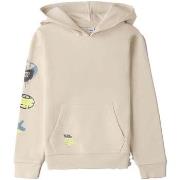 Sweater Ido Chiusa Con O Senza Cappuccio