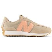 Lage Sneakers New Balance GS327