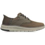 Lage Sneakers Skechers Orell Yates Slip Ins