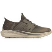 Lage Sneakers Skechers Slade Zachary Slip Ins