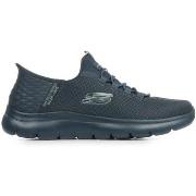 Lage Sneakers Skechers Summit High Range