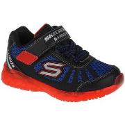 Fitness Schoenen Skechers Illumi-Brights Tuff Track