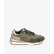 Lage Sneakers HOFF LOS ANGELES