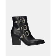 Enkellaarzen Exé Shoes RAMONA 458