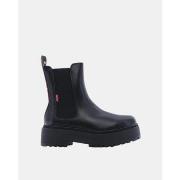 Enkellaarzen Levis VCOO0053S ASHLEY