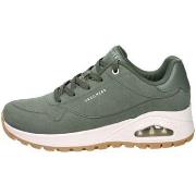 Lage Sneakers Skechers 155135