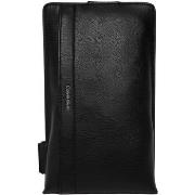 Schoudertas Calvin Klein Jeans RAISED SQUARE SLING LV04D3271G