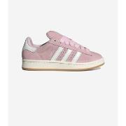 Lage Sneakers adidas Campus 00s Camp Core White Clear Pink (Women's)