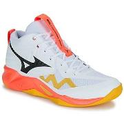 Sportschoenen Mizuno WAVE MOMENTUM PRO MID