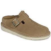 Slippers Clarks Solsbury Mule.