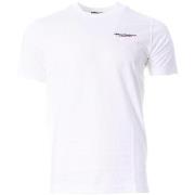 T-shirt Korte Mouw Diesel -