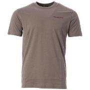 T-shirt Korte Mouw Diesel -