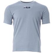 T-shirt Korte Mouw Fila -