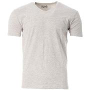 T-shirt Korte Mouw Paname Brothers -