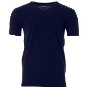 T-shirt Korte Mouw Paname Brothers -