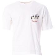 T-shirt Korte Mouw Kaporal -
