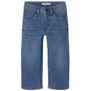 Straight Jeans Name it -