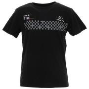 T-shirt Korte Mouw Kappa -