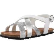 Sandalen Geox J SANDAL CHILENE GIR