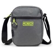 Schoudertas Munich GYM SPORTS RECYCLED CROSSBODY