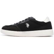Lage Sneakers U.S Polo Assn. -