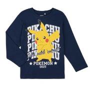 T-Shirt Lange Mouw Name it NKMAST POKEMON