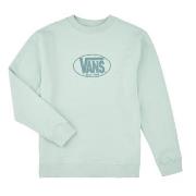 Sweater Vans Classic Oval Crew