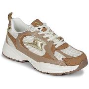 Lage Sneakers Vanessa Wu SILOE