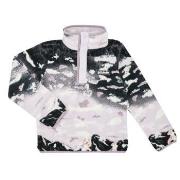 Fleece Jack Columbia HELVETIA II PRINTED HALF SNAP FLEECE