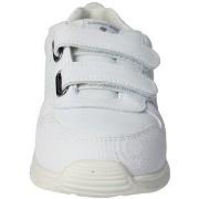 Lage Sneakers Biomecanics -