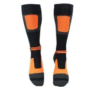 Sportsokken Peak Mountain Chaussettes de ski CHOCKS