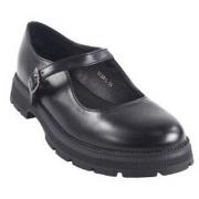 Ballerina's Bubble Bobble Zapato niña c788 negro