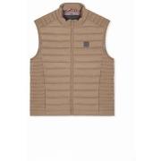 Vest Le Temps des Cerises Mouwloos donsjack OCROZ