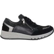 Lage Sneakers Waldläufer H-April