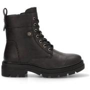 Enkellaarzen Refresh BOTTINES 173017