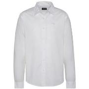 Overhemd Lange Mouw Schott -