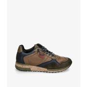 Lage Sneakers Cetti C-848 XL