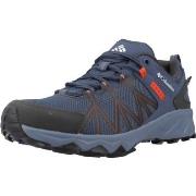 Wandelschoenen Columbia PEAKFREAK II OUTDRY