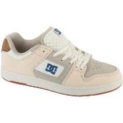 Lage Sneakers DC Shoes Shoes Manteca 4