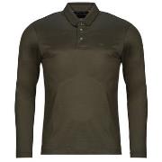 Polo Shirt Lange Mouw Emporio Armani POLO SHIRT