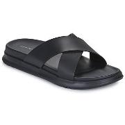 Sandalen Tommy Hilfiger D DENSITY HILFIGER LTH CC SAND